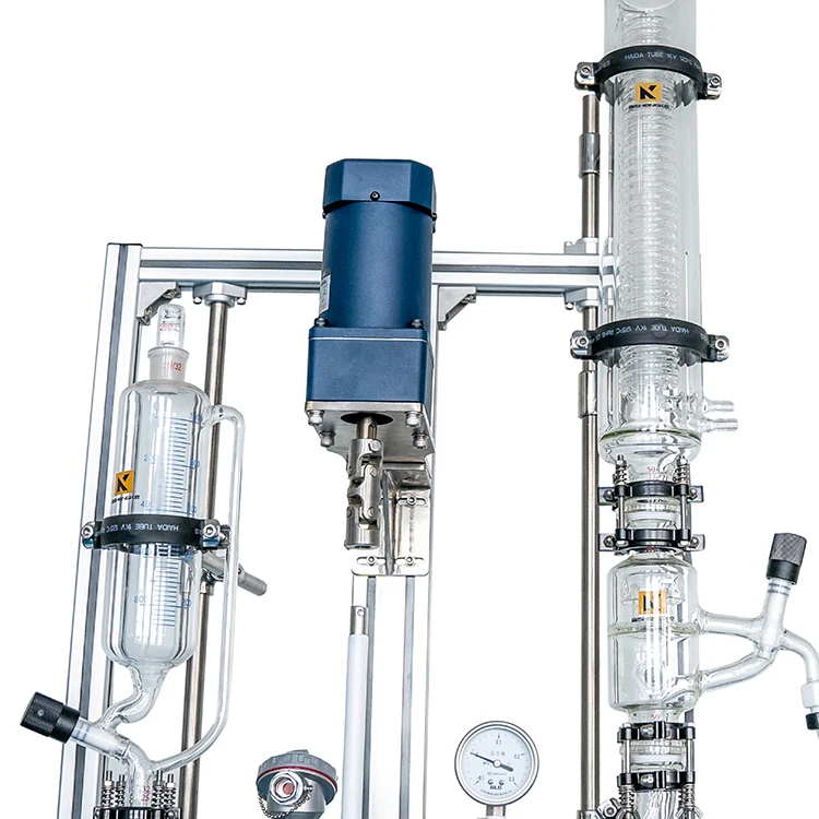ASK 17 Reactor quimicoLab High Pressure Doule Hydrothermal Synthesis Micro Autoclave Chemical Reactor