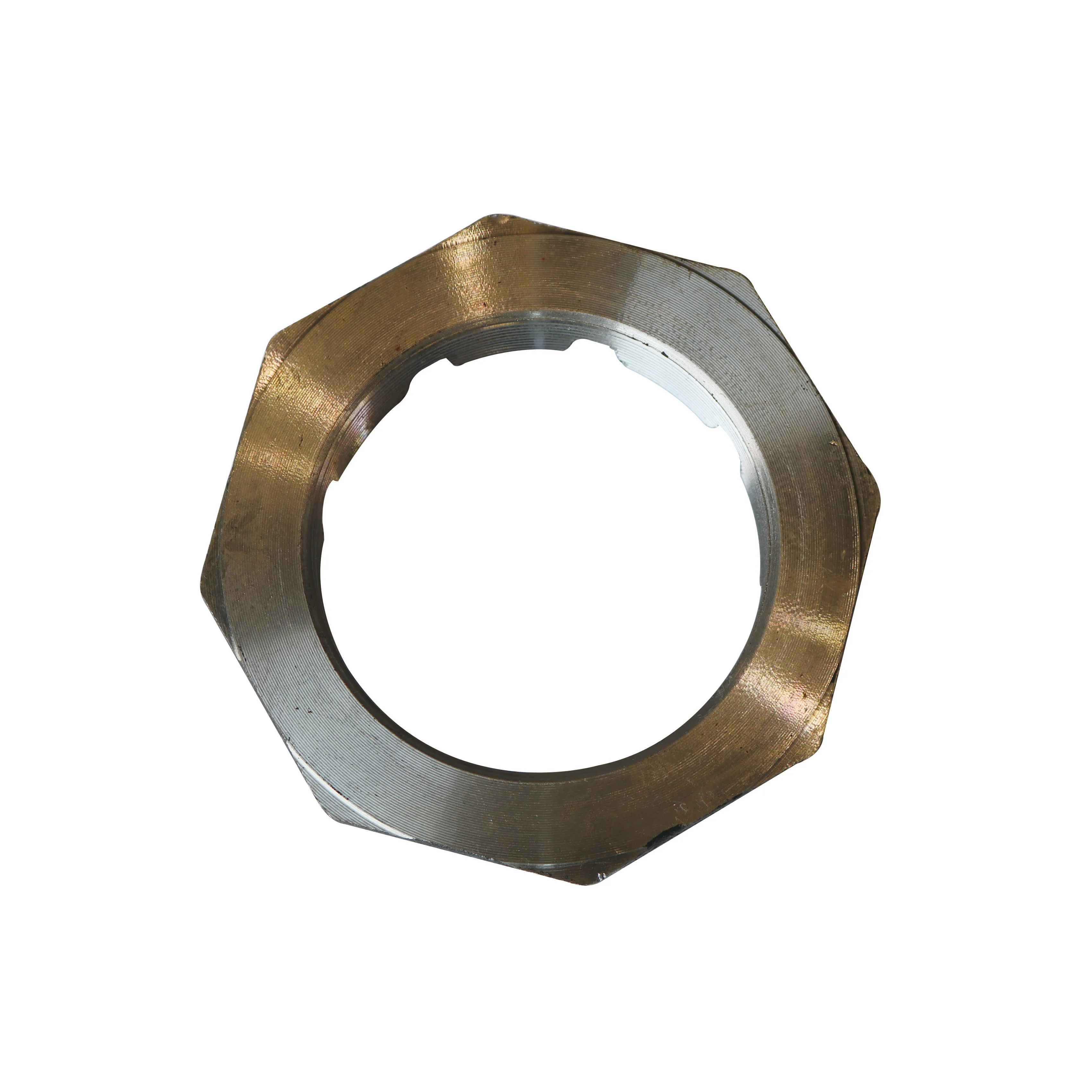 Heavy Duty Truck Rear Axle Shaft Nut