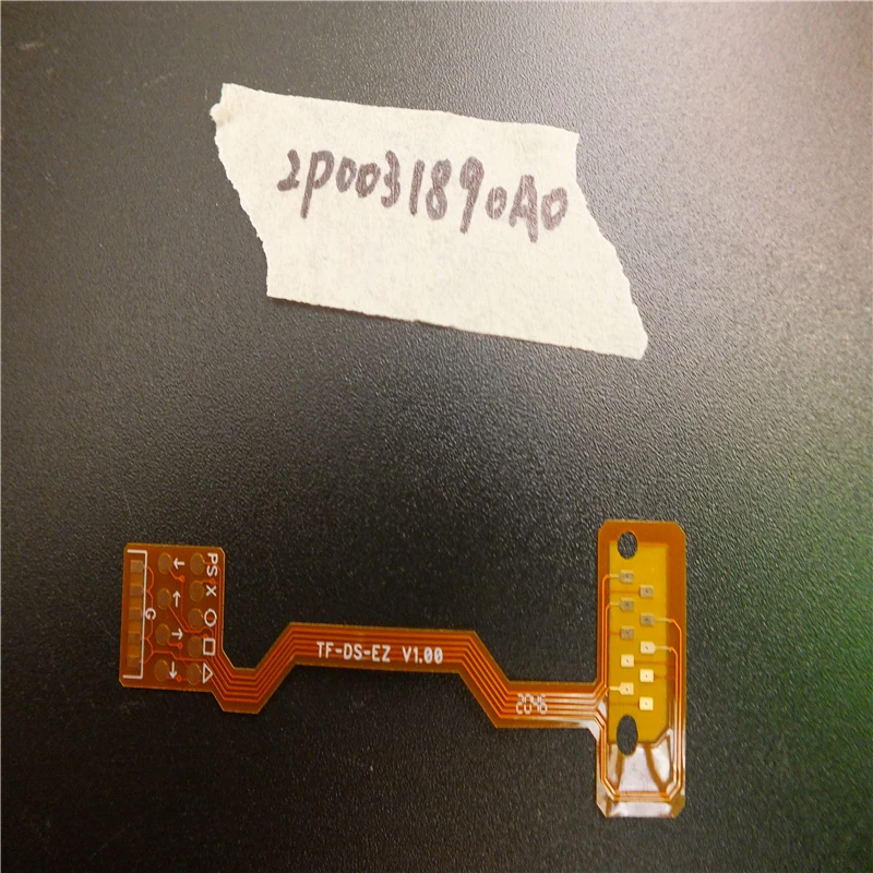  Ps5 Remapper auto fpc puching Антенна кабель в