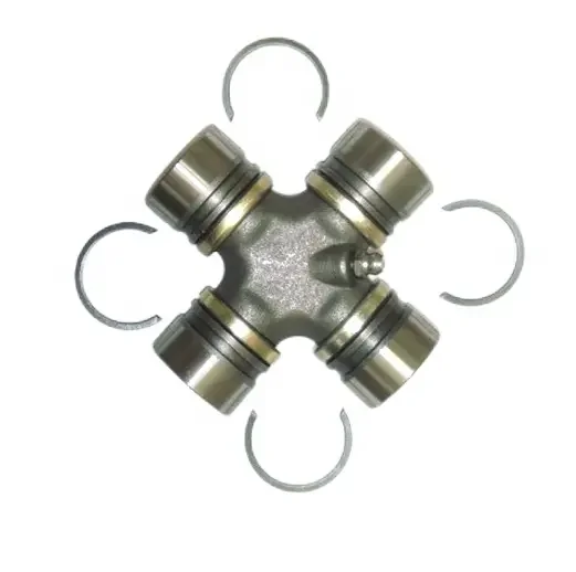 kp521 Unxin Universal Joint U-JOINT Cross Bearing Manufacturer KP521 45*215.5mm cross joint bearing