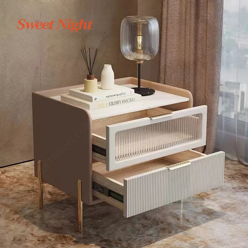 night stand bedside table mirrored bedside table white nightstand nightstands
