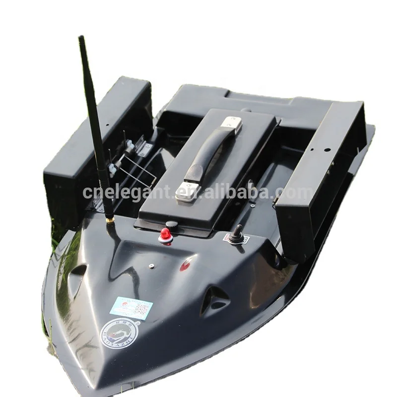 HYZ-70A Colorful Display Stable 30m depth Sonar Transducer Fish finder Bait Boat