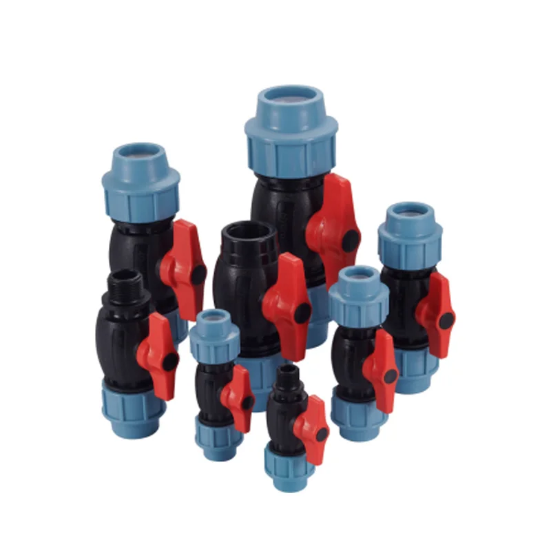 High Accuracy Dia 20-32Mm Compression Valve 90 Degree Pipe Fittings Elbow For Water Tank