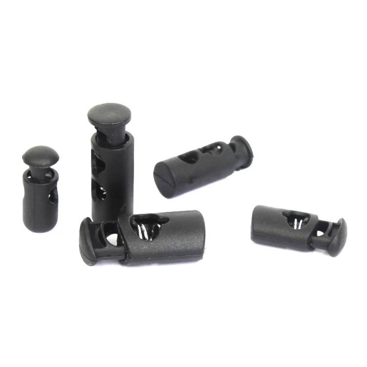 Резиновый силиконовый шнур для ушей для лица, белый и черный эластичный шнур, регулирующие пряжки, стопорный шнур, блокировка шнура