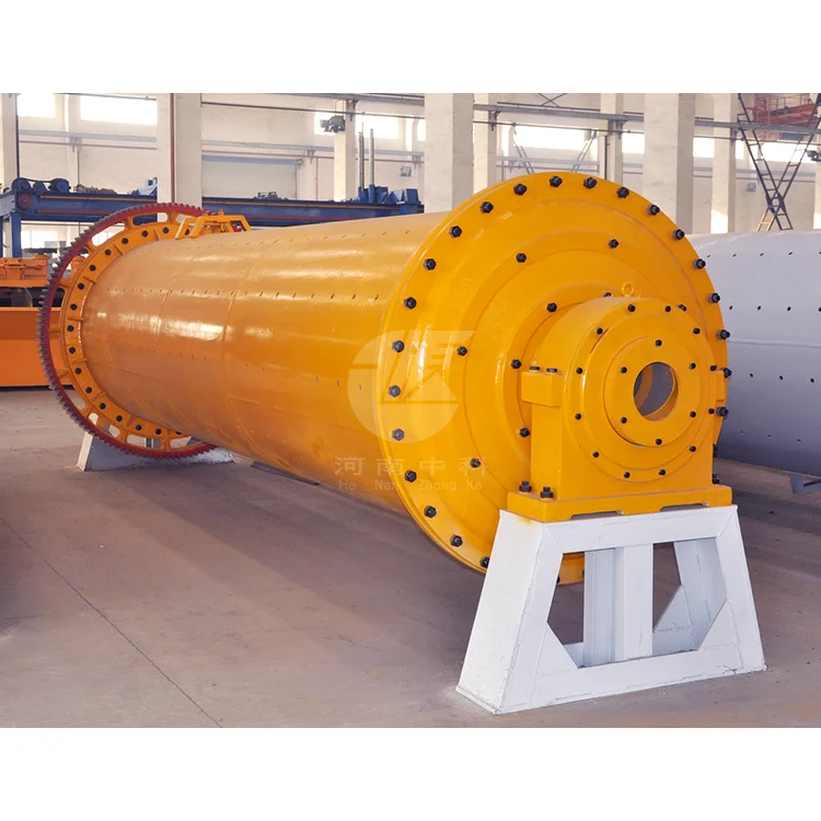 Track mounted wet gold grind milling machine ball mill/ stone gold ore hammer mill crusher machine