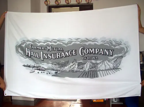 Custom flag 3X5 FT - Design Print Your Own Logo/Photo/Picture/Text -  Customized Indoor outdoor decoration Gift 90x150CM