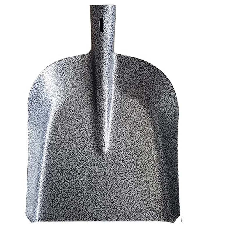 Hot Selling Wholesale Multi functional Carbon Steel Garden Farming Hand Tools Steel Shovel