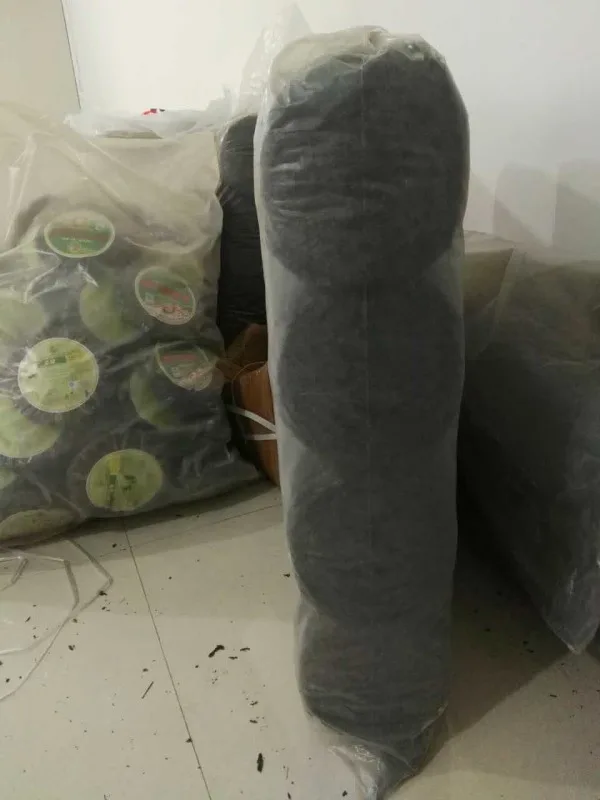 Wholesale Natural Dried Seaweed Nori/Porphyra Sheet/Flakes/Fine Powder