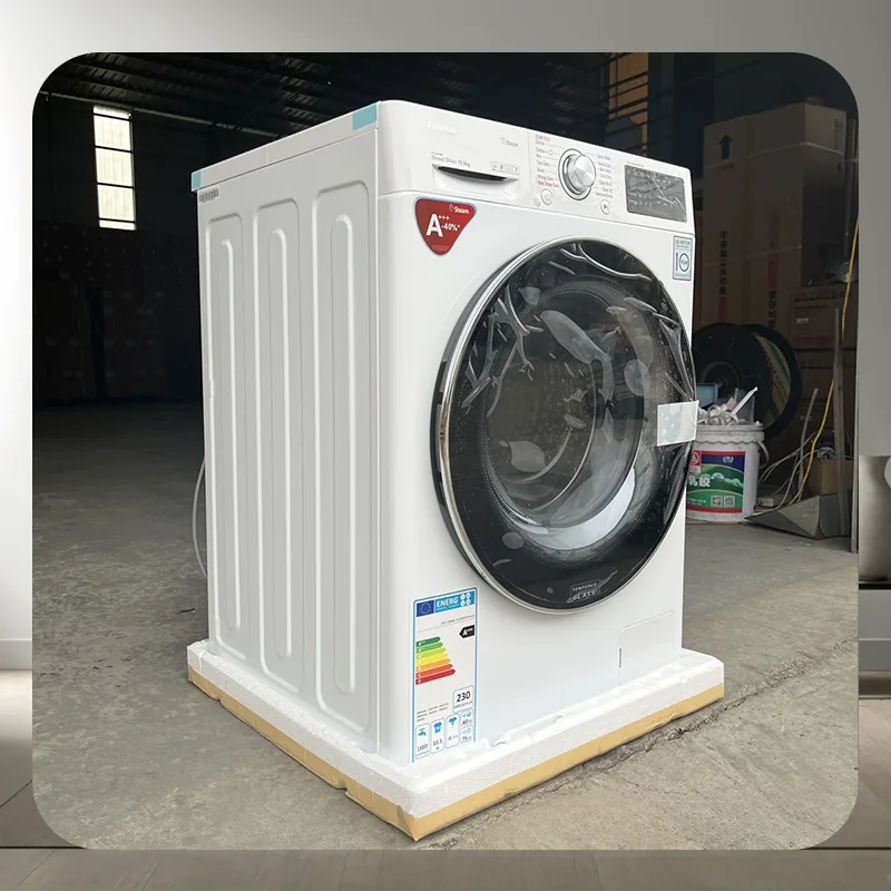 7 кг барабан полностью автоматическая бытовая стиральная машина