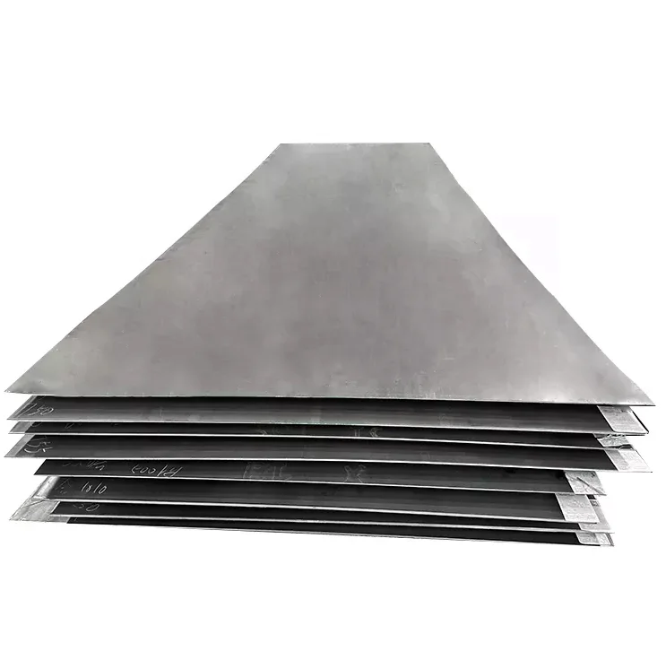 Cheap plate steel prices high quality heat resistant steel plate