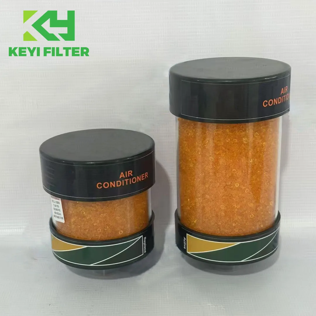 Air Sentry Desiccant Breathers D-100 D-101 D-102 D-103 D-104 D-108 Desiccant Breather Filter