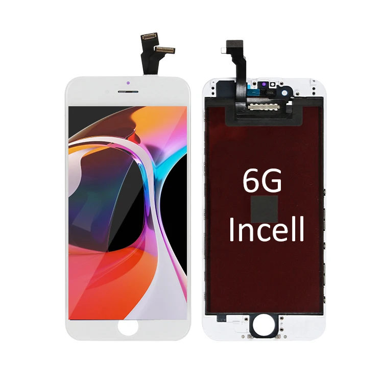 Оригинальный запасной ЖК-экран для iphone x xr xs se 11 12 mini 13 pro max oled дигитайзер 5 6 7 8 plus