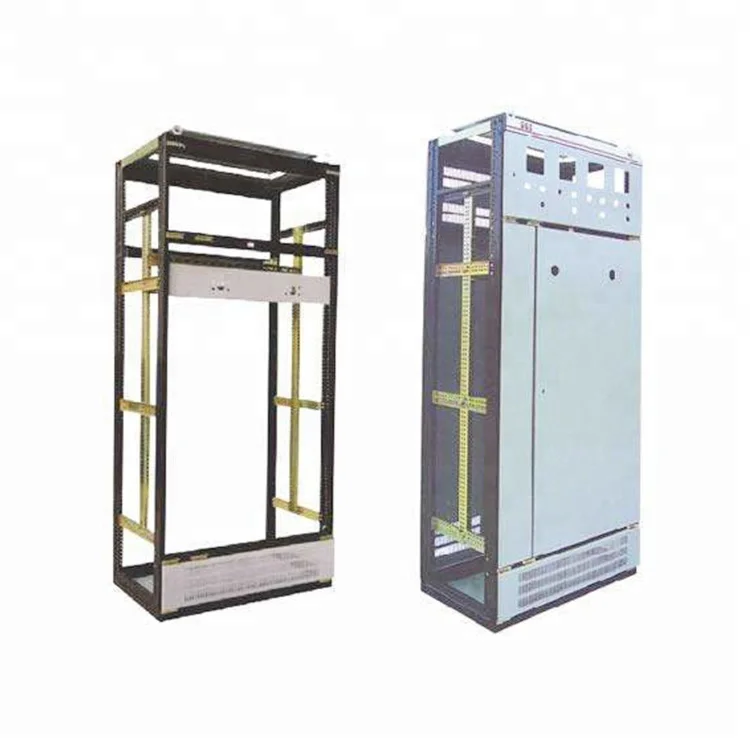 Customized Welding Bending Sheet Metal Manufacturing High-quality Cabinet Casing Metal Precision Sheet Metal Cabinet Casing