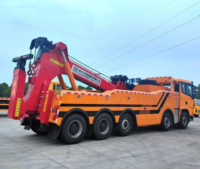 25Ton эвакуаторы