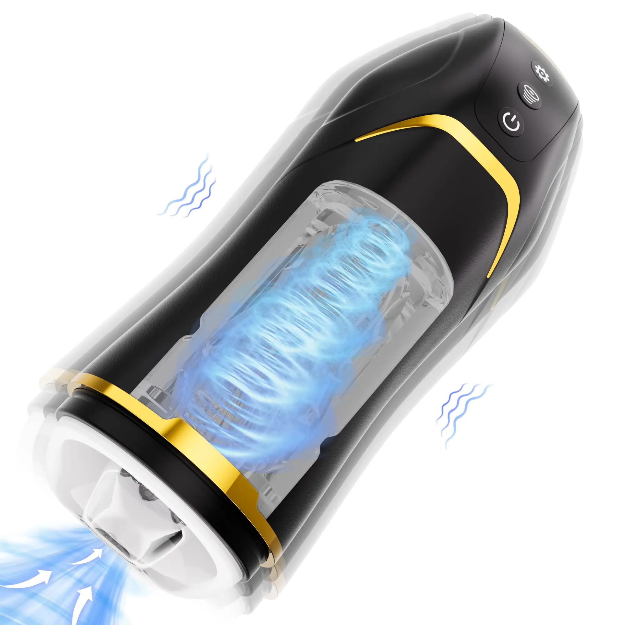 Pussy For Couple Sexy Women Silicone Vaginas Vagina And Mouth Stimulant Vaginal Stenosis Life Like Long Balls Masturbateur Oeuf