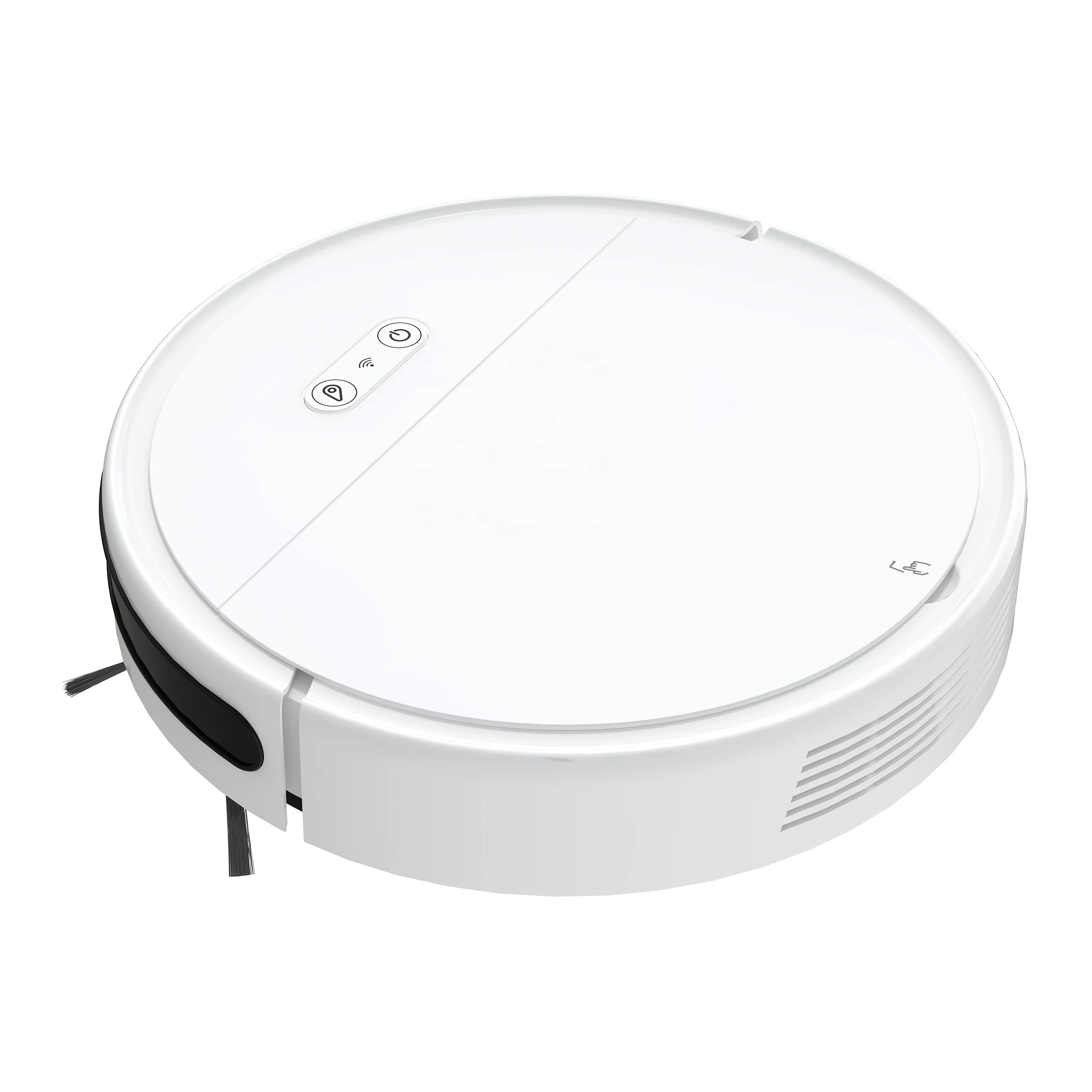 2021 new arrival Automatic Smart Robot Mop Floor Operation Sweep Dust Cleaning Machine Appliances Vacuum Cleaner Robot