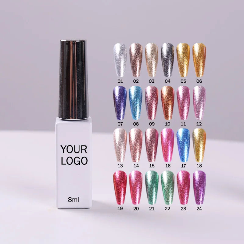 Nature resin easily soak off private label OEM uv led nail drawing  gel polish healthy gel for nail wholesaler