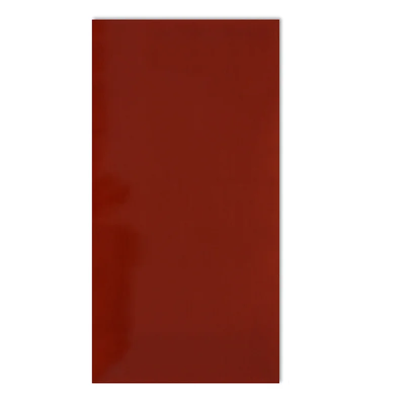 Construction Red Film Faced Plywood Poplar Hardwood Film Faced Plywood 18mm 3x6 Plywood