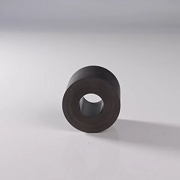 Sin sic tube for industrial use