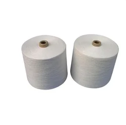 100% recycled cotton polyester blended yarn for textile and clothing