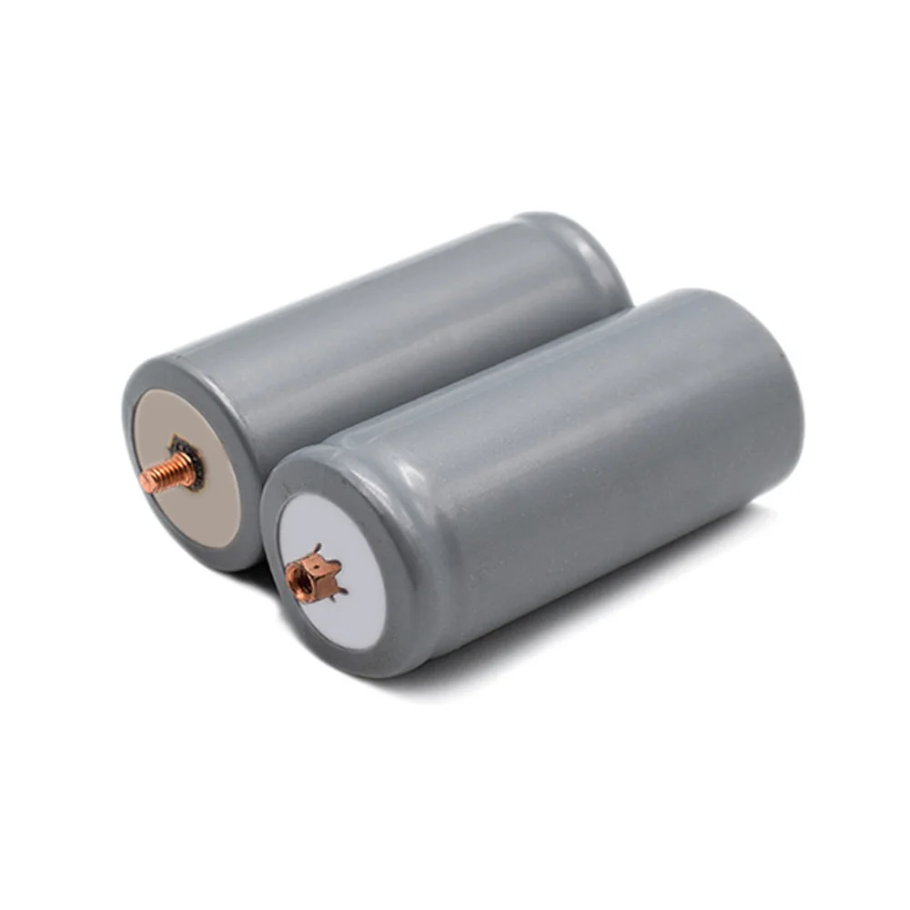 2022 Hot Products 3.2v 6ah 5ah Battery Lifepo4 Cell 32650 32700 Battery  With 2500times Cycle Life