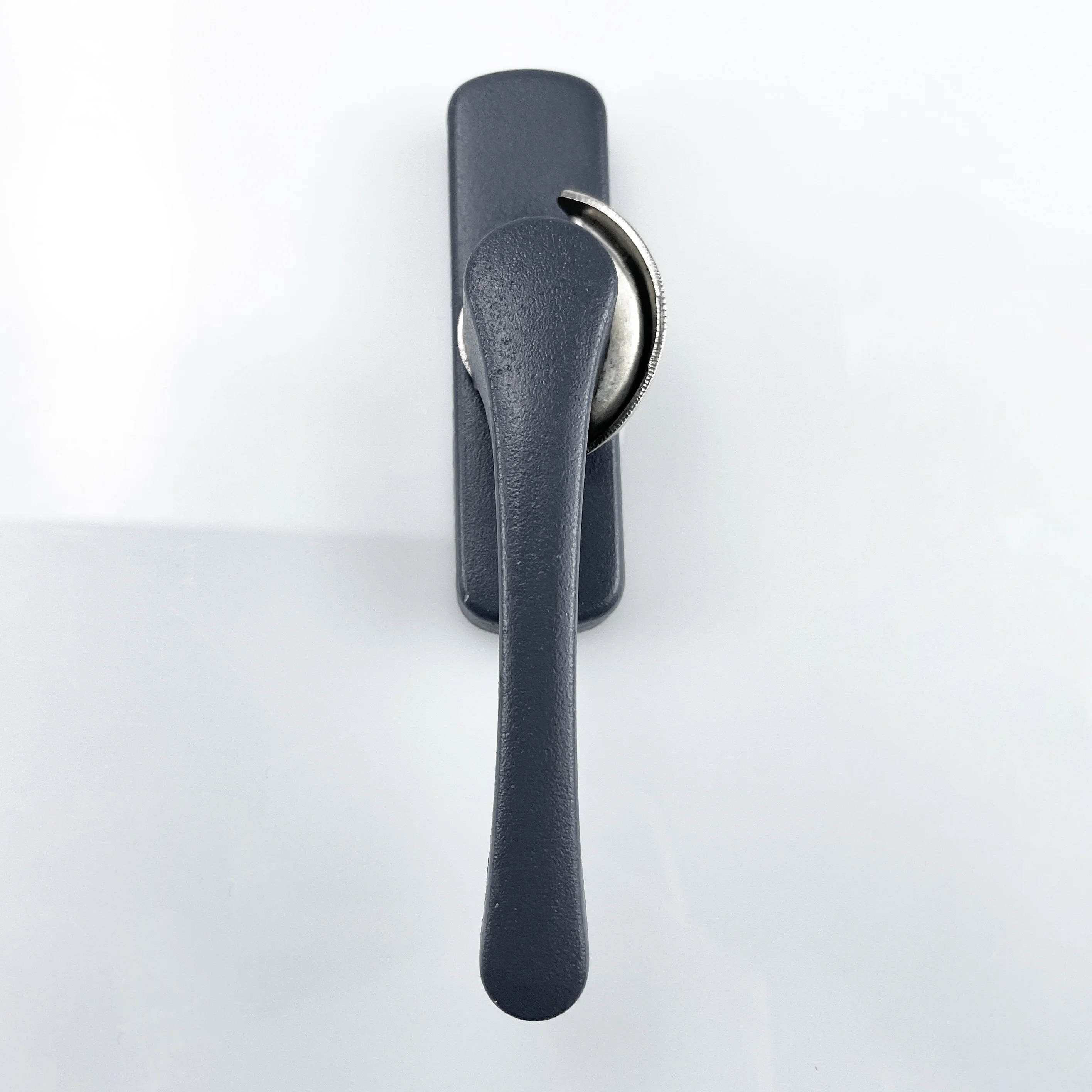 Wholesale Aluminium Sliding Window Crescent Hook Locks Touch Lock For UPVC Window