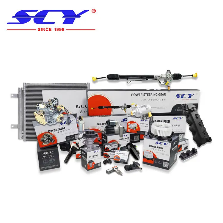 Fuel Injection Pressure Regulator Suitable for Renault  H82132254 B208A03276