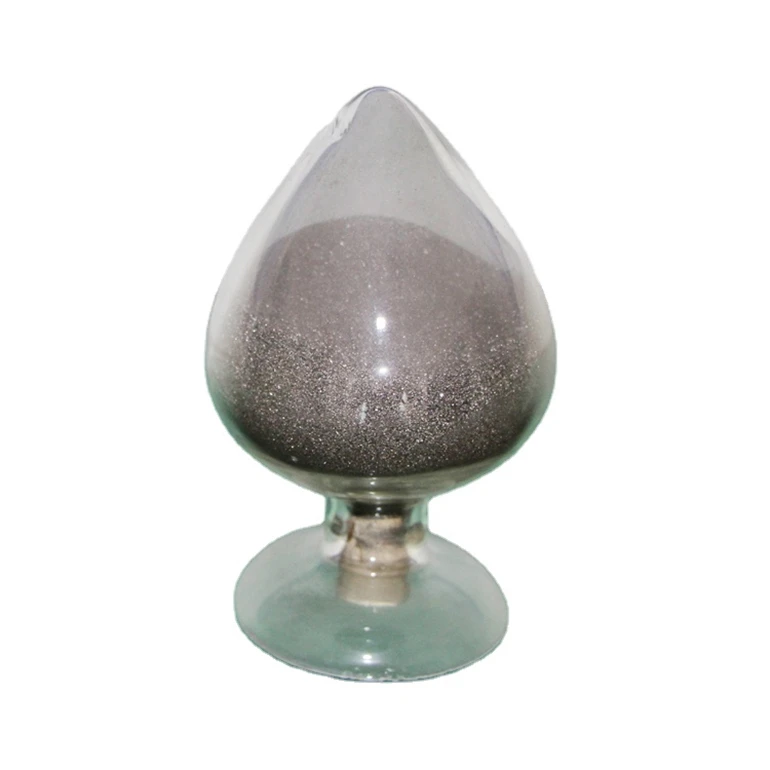 High Quality desorption rate Cobalt Nickel hydrogen storage metal hydride alloy powder