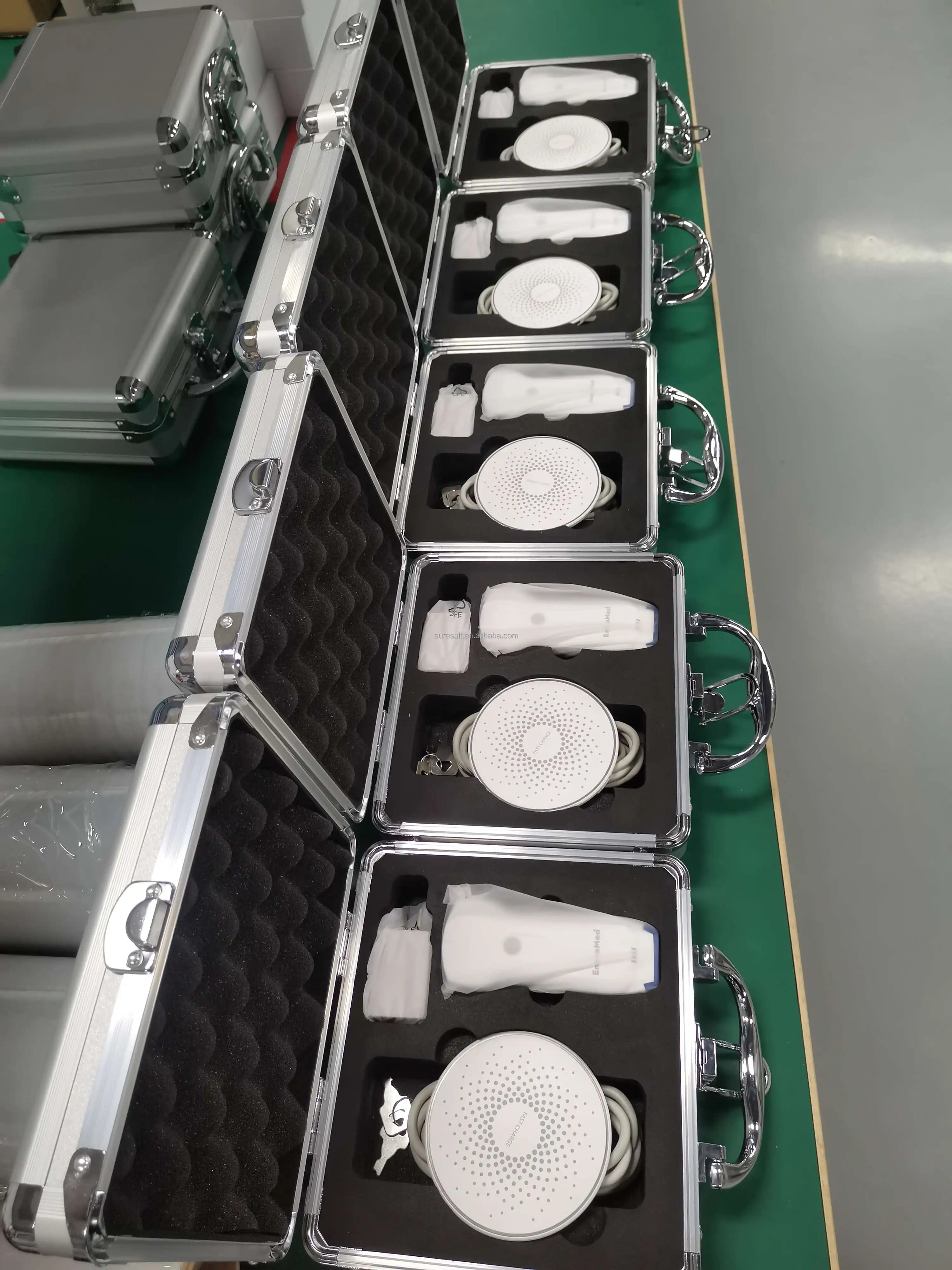 Suresult C10QT For Maternal And Child Health: Cardiac Ultrasound Probe Scanner From Beijing Konted