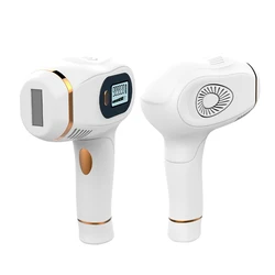 Painless Epilator Facial Armpit Penishair Removal Epilator Shaver Epilator for Man