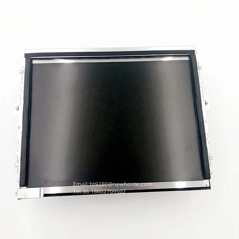 ATM NCR Self 6625 6626 666xx 15 дюймов ЖК-дисплей 4450741591445-0741591 монитор 445-0734526