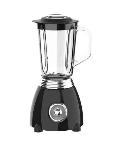 EVERGREEN Sensor Blender with A Scale(500 W / 1.5 L/ 2 speeds/Stainless Steel Finish Blender Jug & Smoothie Maker