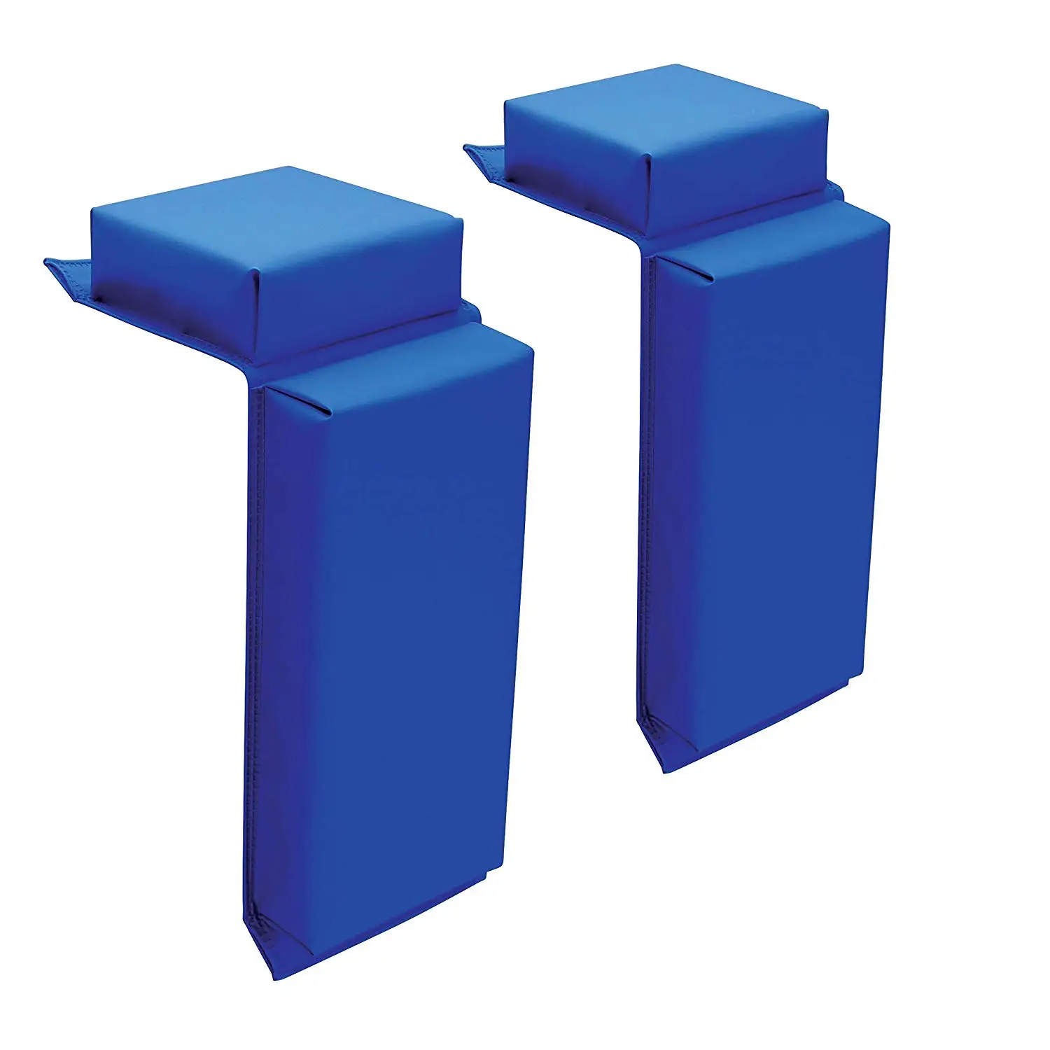 High Density Foam Dock Fender Bumper with Cords, Pack of 2