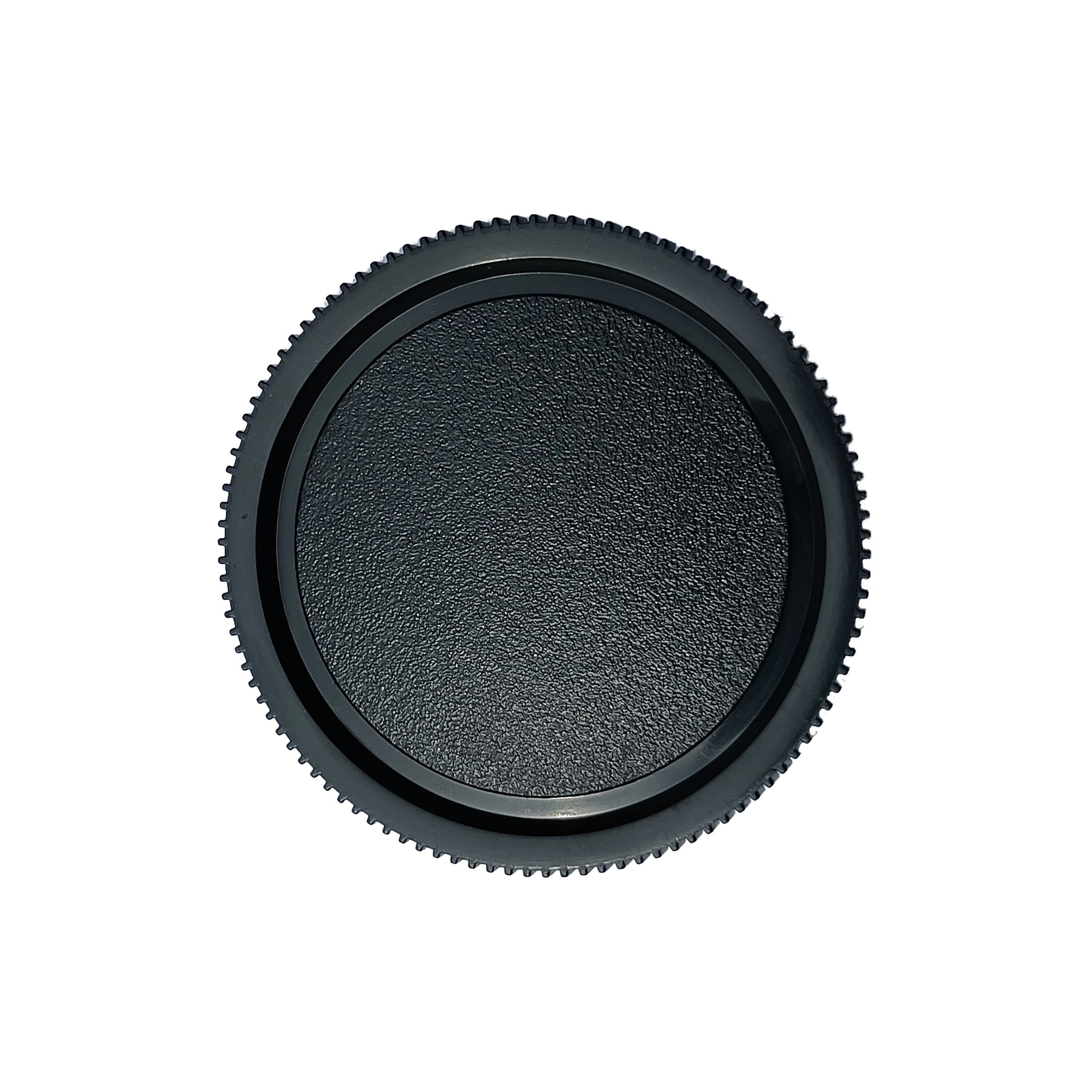 
Manufacturer Black LM body and rear cover 