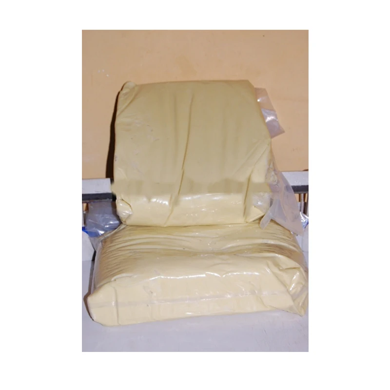 Wholesale Organic Sheabutter