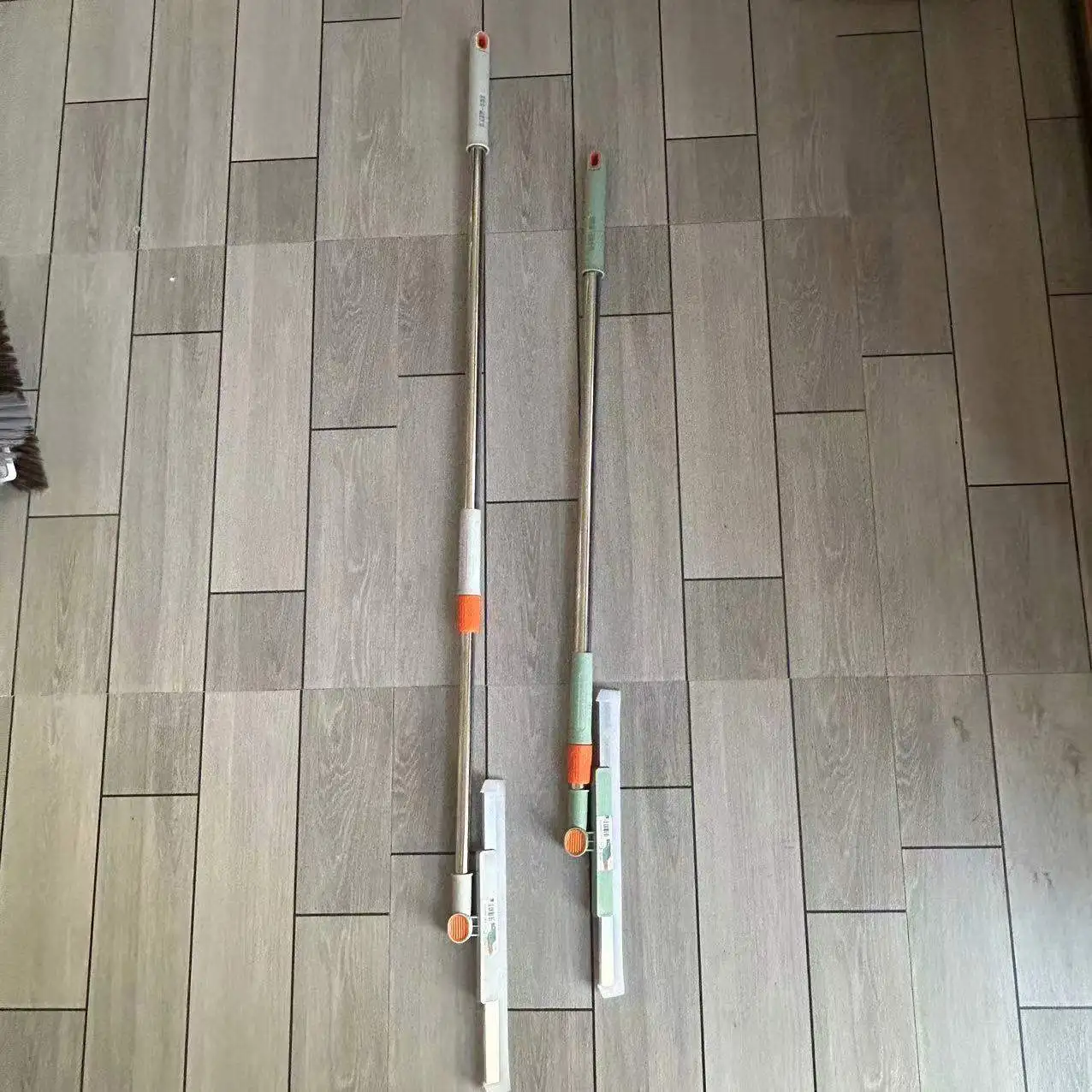 brand new Silicone Broom Lengthen Floor Cleaning Squeegee Pet Hair Dust Brooms Bathroom Floor Wiper Household Cleaning