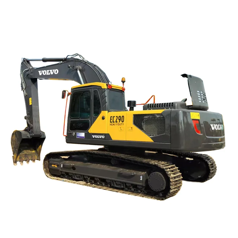 VOLVOO EC290BLC экскаватор 290 300 для продажи