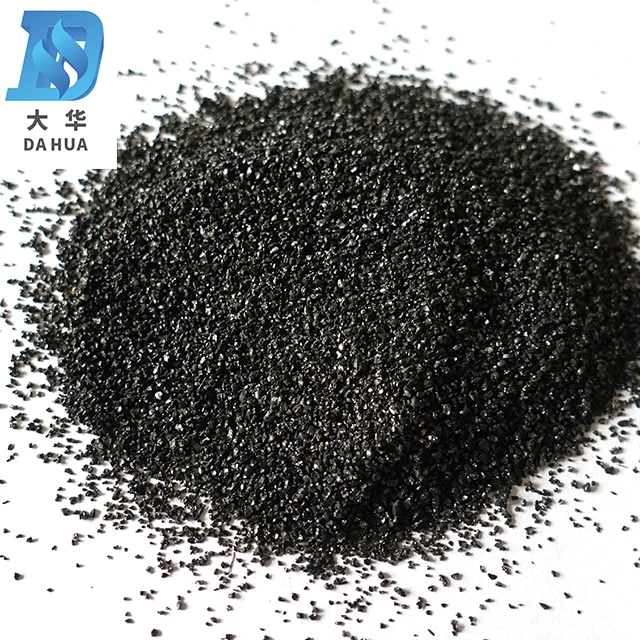 Factory Direct Sale Copper Slag Grit Copper Slag Abrasive Copper Slag For Blasting Abrasives