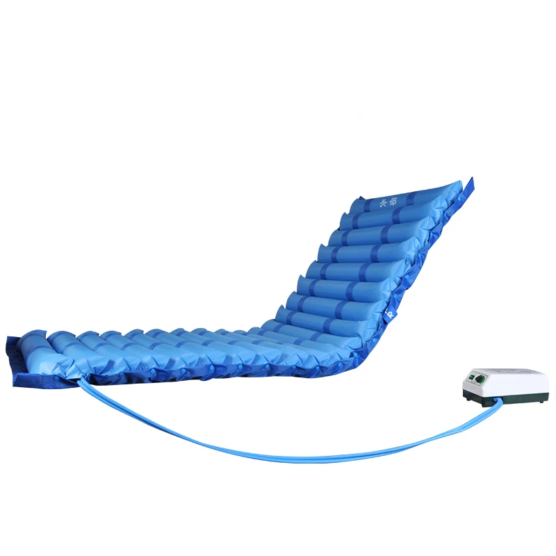 Medical Alternating Pressure Mattress And Hospital Bed Mattress Pressure Sore Anti Decubitusair Hospital Mattress Pad