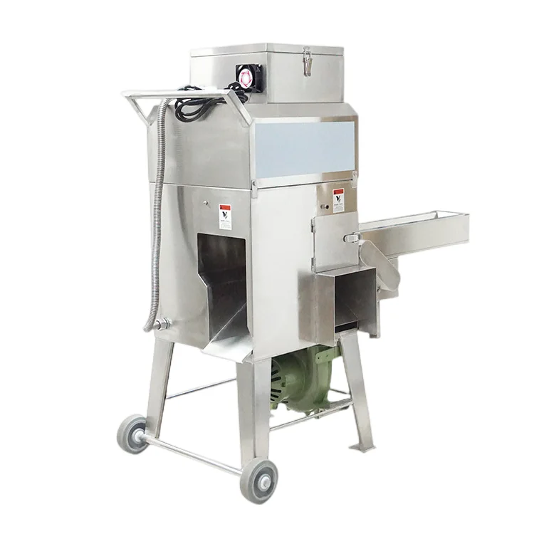 CohoMachine самая быстрая автоматическая ловушка кукурузы и кукурузный для продажи в Южной Африке на