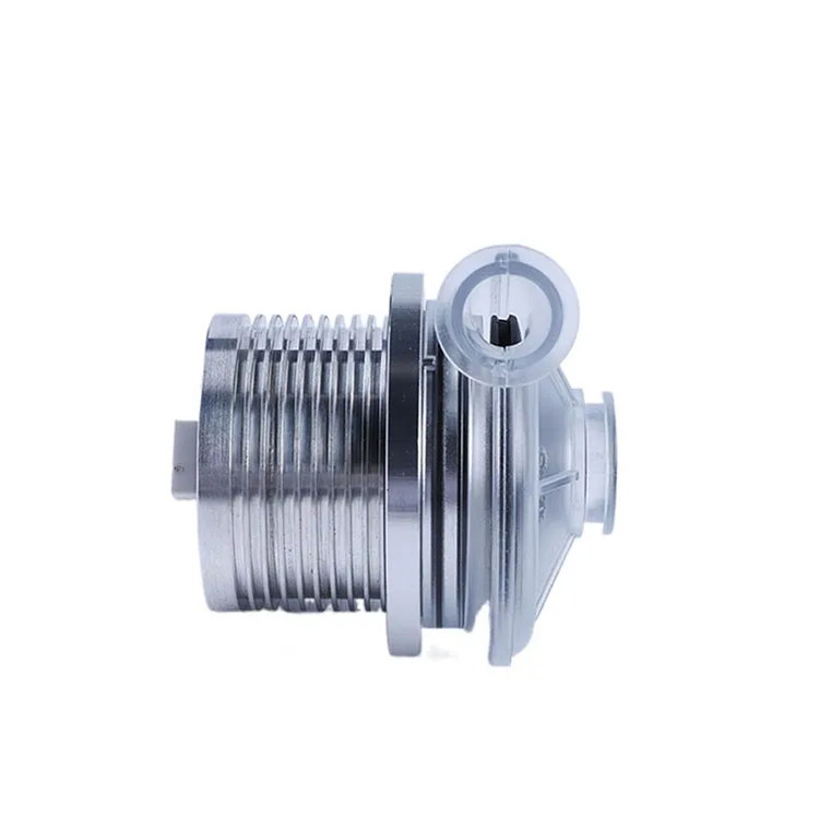 S8001-24v-1 Mini Brushless 24vdc Silent Centrifugal Brushless Dc Blower