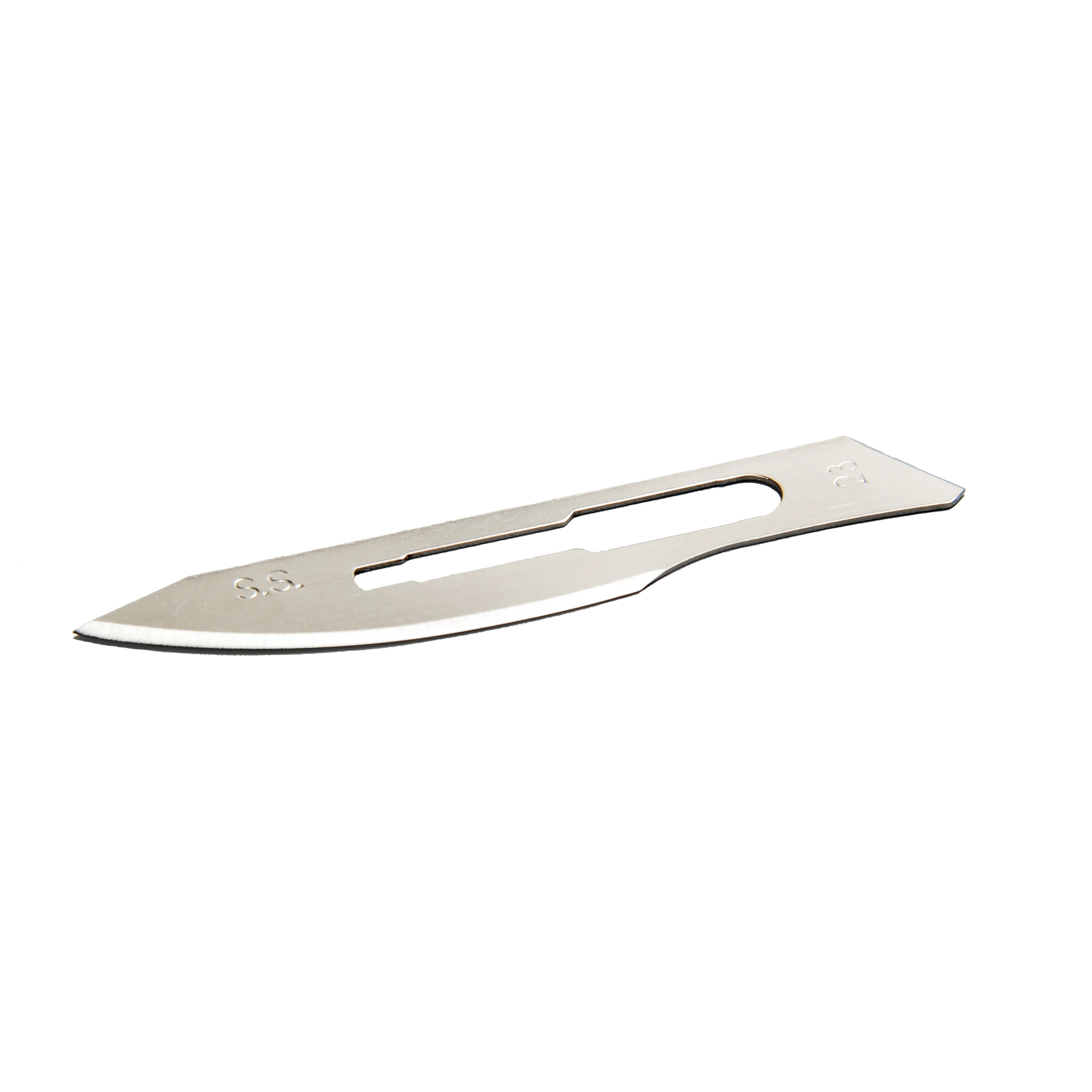 Medical sterile scalpel sterile surgical disposable scalpel blades