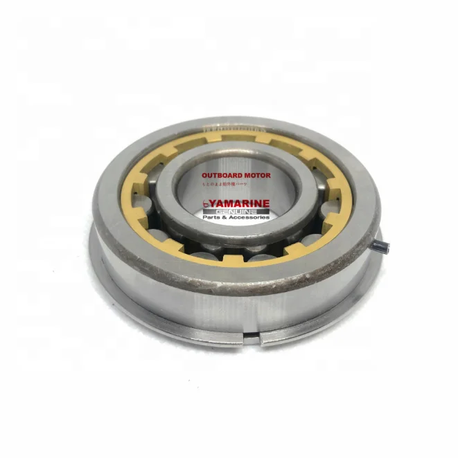 Подшипник для подвесного мотора центральный подшипник мотоцикла TDR125 40 л.с. K40 E40 NU306X50NW3