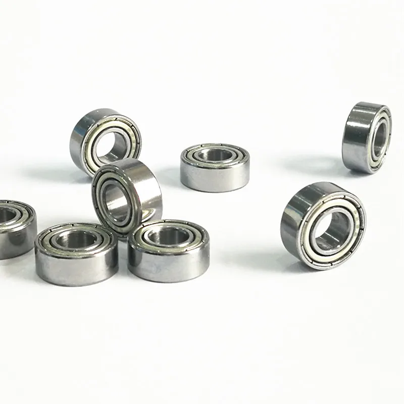 Low noise and high precision miniature ball bearings 688ZZ 688 2RS 8mmx16mmx5mm Miniatuurlagers/cuscinetto/roulements/Kugellager