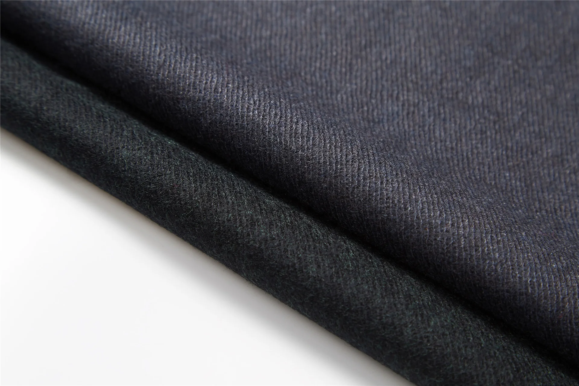 Высококачественная шерстяная ткань с саржевым переплетением, в наличии, окрашенная твидовая ткань из пряжи для мужчин, приталенные блейзеры