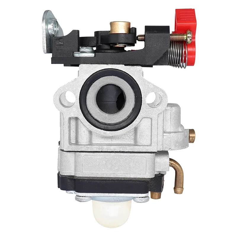 Карбюратор Kawasaki Carb 24cc 25cc 26cc 33cc TH23 TH26 TH34 TL26 CG330 1E34F TU26 для кустореза