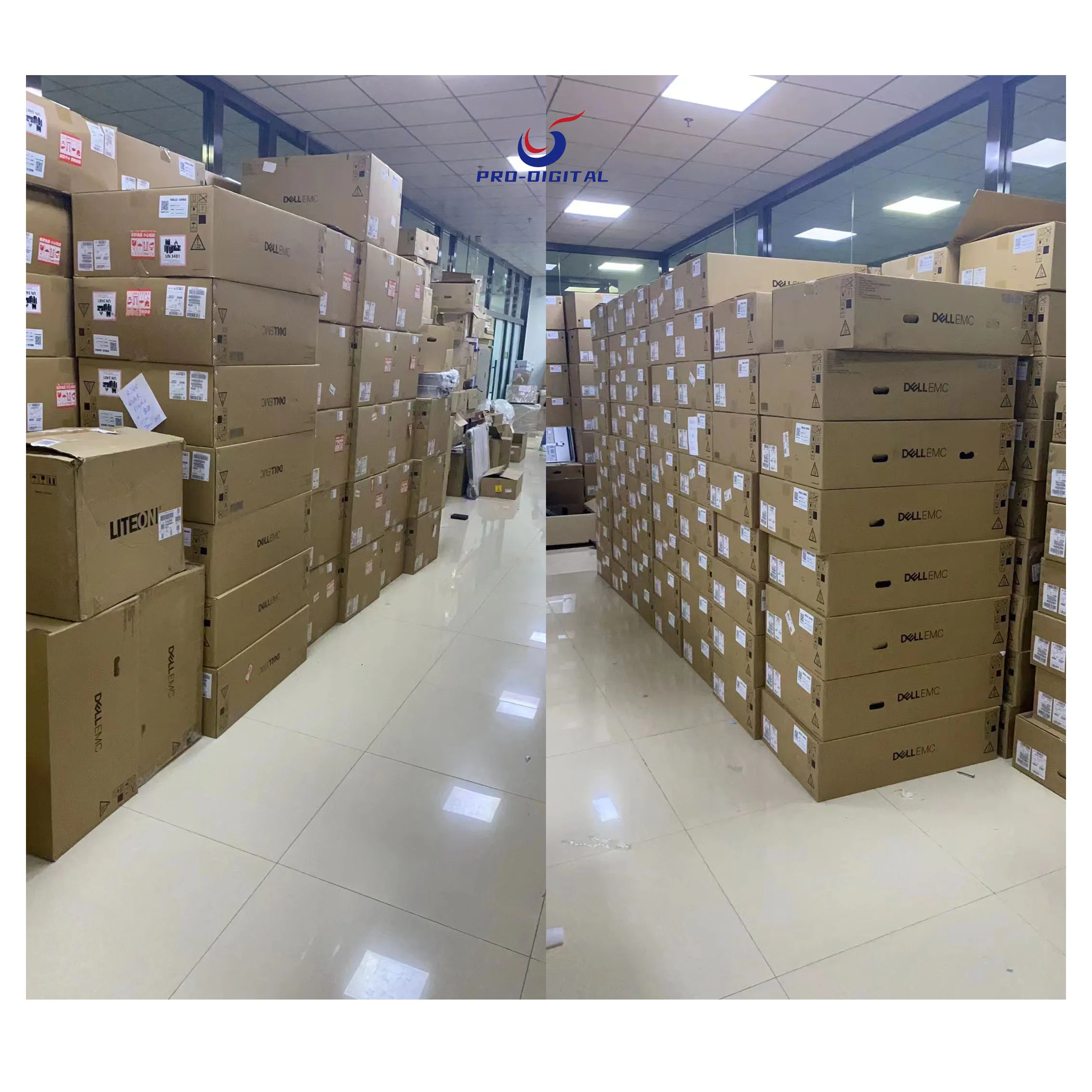 DELLS Dells Poweredge R750 Server 24*3.5/6326*2/32G 3200*16/960G SAS*5/2.4T*19/H755/1400W*2/T4*2/5720 4*GE/2*25GE*2/