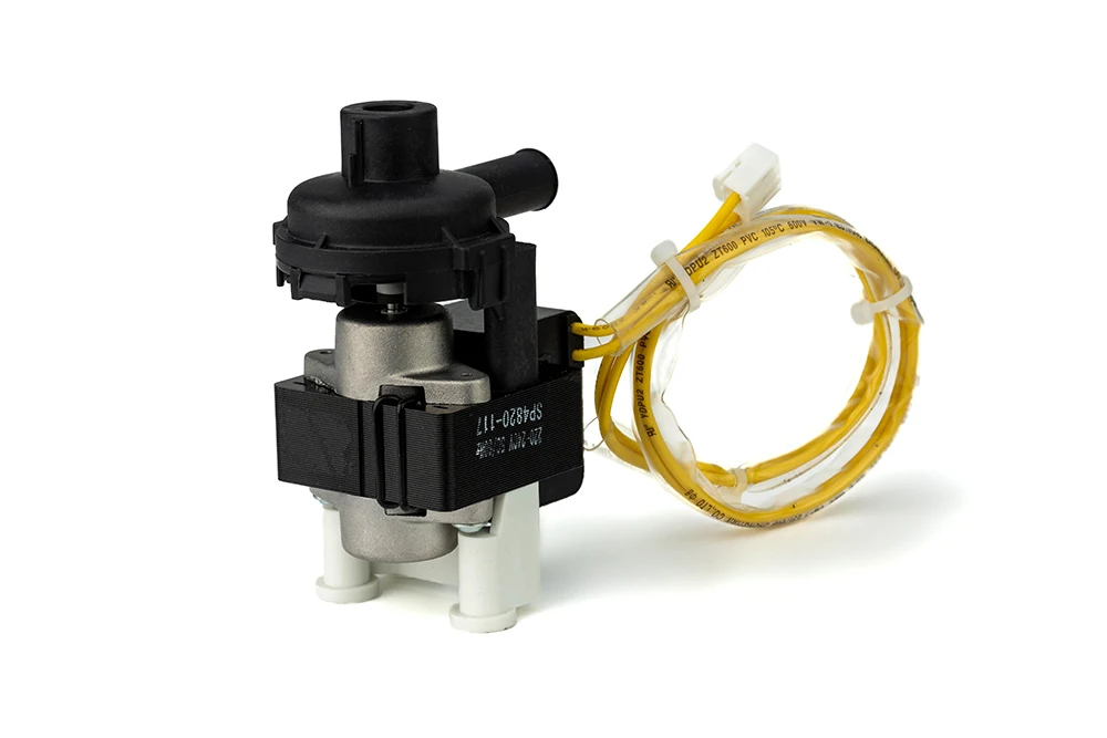 factory supply drain pump for fan coil unit and embedded air conditioner ac drain pump