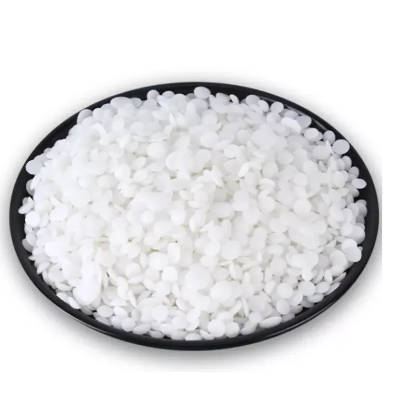 Popular Hard 25Kg Bag Fischer Tropsch Wax Granules For Floor Wax catalyst fischer tropsch