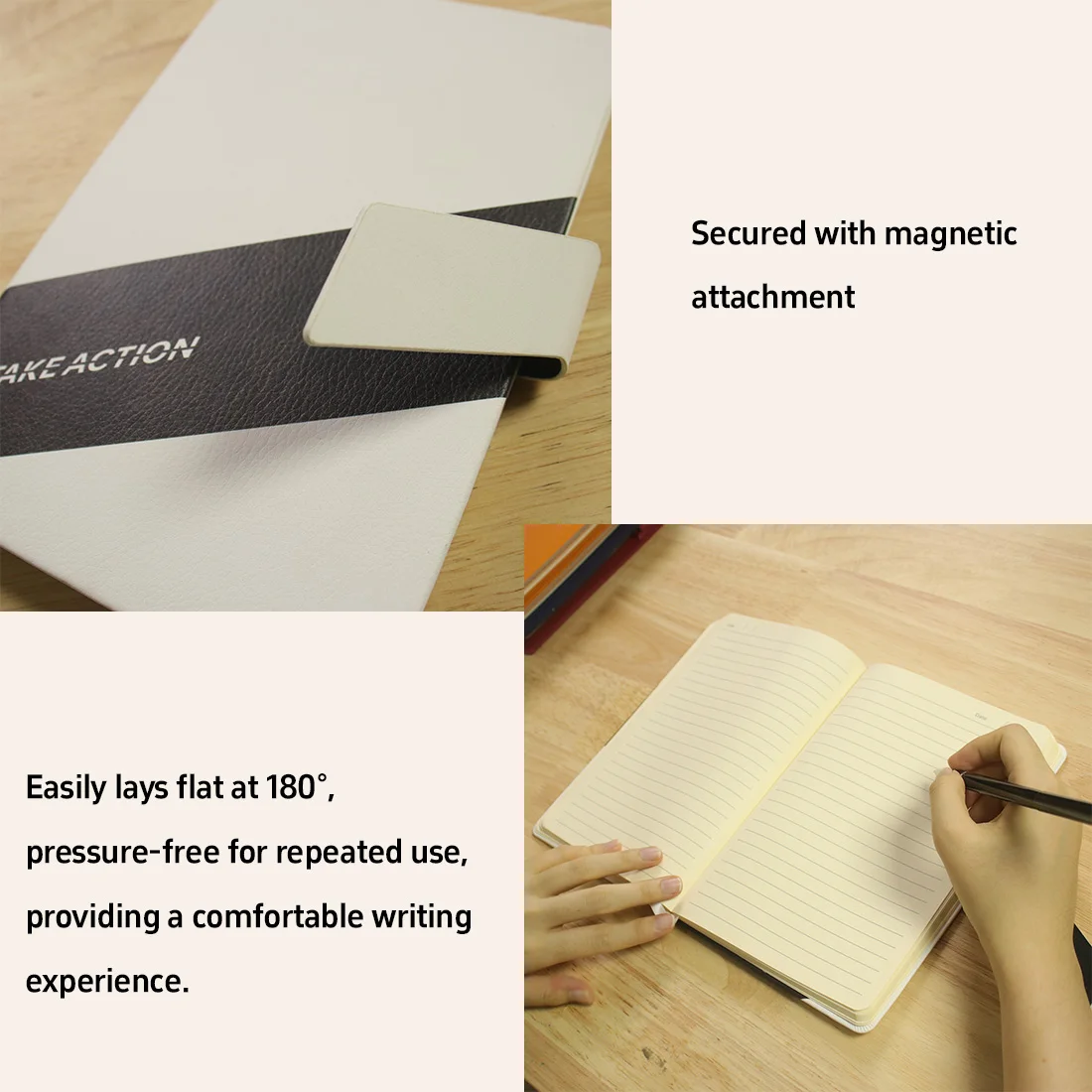 China Supplier Grateful Smythson Homework Note My 5 Examples Online Me Hardback Journal Price Hardcover Students Moterm A5 Cover